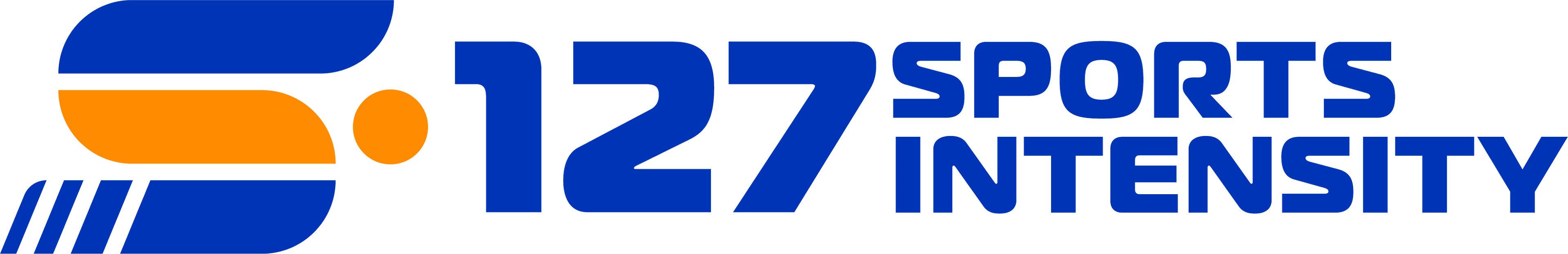 127 Sports Intensity