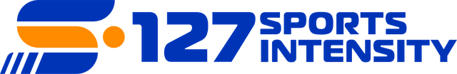 127 Sports Intensity logo