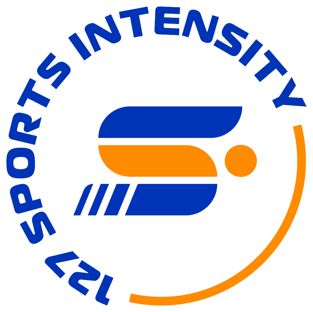 127 Sports Intensity
